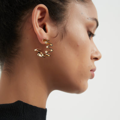 2024 Spring Earring Collection