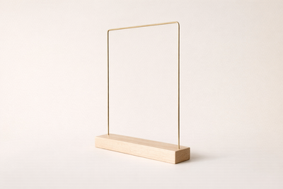 JEWELRY ORGANIZER