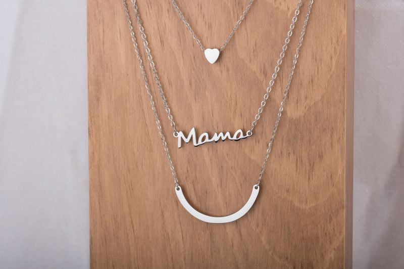 Smile Necklace